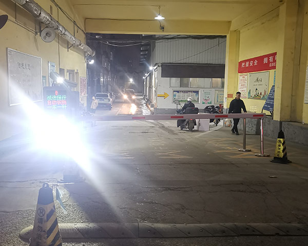 山西元一智能(néng)公司分析，通道(dào)擺閘如何使用和保養？